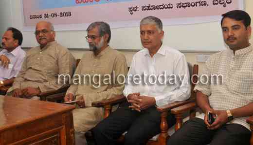 Niddodi Power Project problems IFKCA